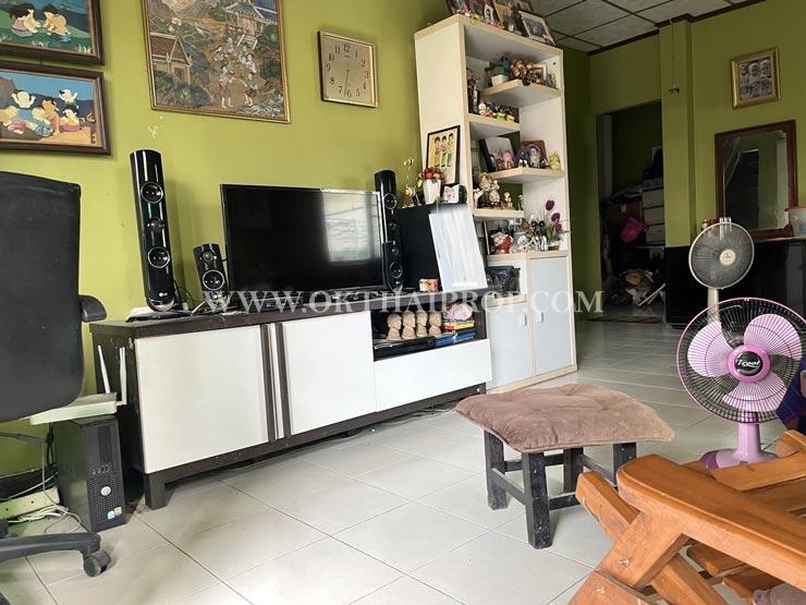 บ้านเดี่ยว หมู่บ้าน ปิยทรัพย์ คลอง10 ถนนรังสิต-นครนายก 2
