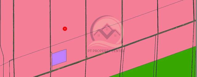 ขาย ที่ดินเปล่า 1-1-33 ไร่ ( 533 ตร.ว. ) ซ.บึงบอน 11 ถ.รังสิต-นครนายก  จ.ปทุมธานี  16