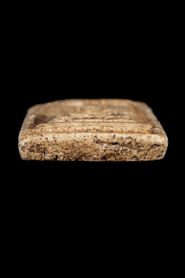 พระสมเด็จวัดระฆังพิมพ์ใหญ่ รูปที่ 6