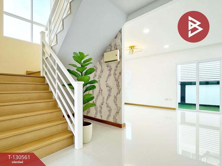 ขายบ้านเดี่ยว หมู่บ้านพฤกษาทาวน์ เซเรนิตี้ เพชรเกษม 81 หนองแขม กรุงเทพมหานคร 7