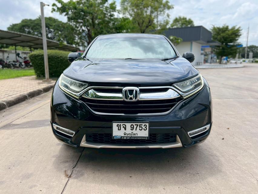 Honda cr-v 1.6e 2wd สวยเหมือนใหม่ 2