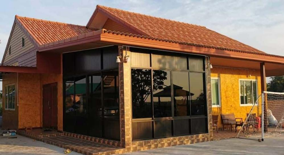 บ้านมือสอง หาดเจ้าสำราญ 1