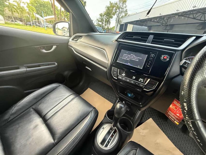ถุกสุดๆ HONDA BR-V 1.5 SV ตัวท้อป  11
