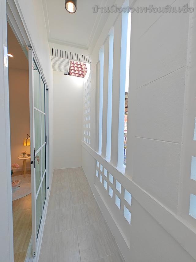 ธนารมย์ สายไหม-หทัยราษฎร์ 3