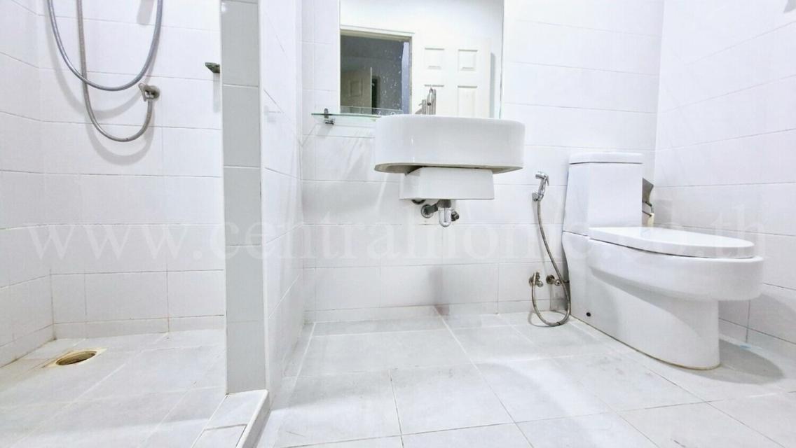 บ้านเดี่ยว วิลล่า บารานี รังสิต - คลอง 3 ใกล้ฟิวเจอร์รังสิต 13