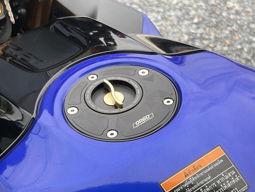 YAMAHA YZF-R3 ปี 18 จด 20 รูปที่ 14