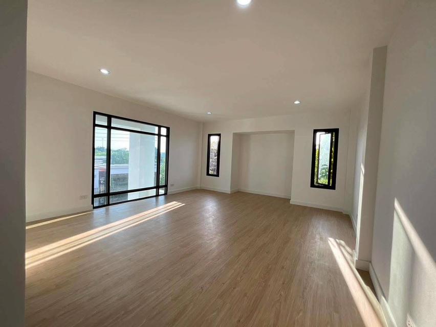 ขายบ้านเดี่ยว พุทธมณฑล สาย4  16