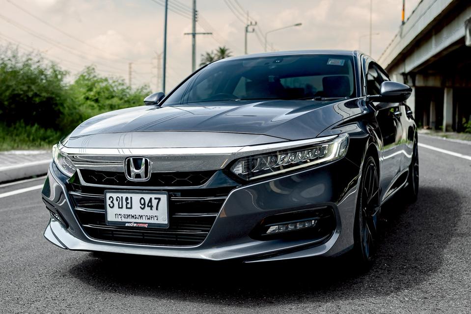 Honda Accord 1.5El ปี19
