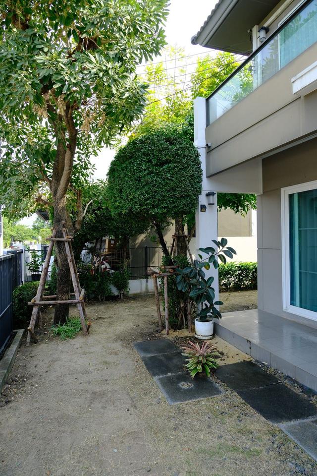 บ้านเดี่ยว บางใหญ่ 3 ห้องนอน 3 ห้องน้ำ 2 ที่จอดรถ 9