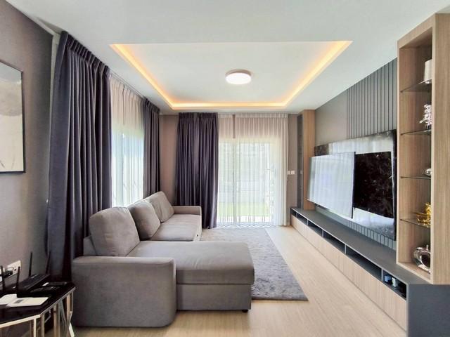 ขายบ้านเดี่ยว Villaggio ศรีนครินทร์ ตำบลบางเมือง อำเภอเมืองสมุทรปราการ สมุทรปราการ 6