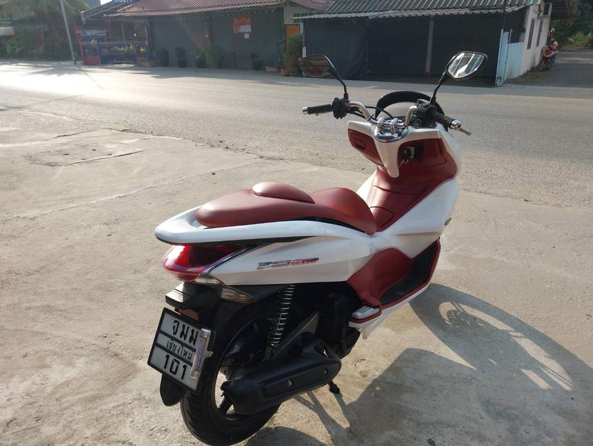 HONDA PCX 150 มือสอง ปี 2012 รูปที่ 11