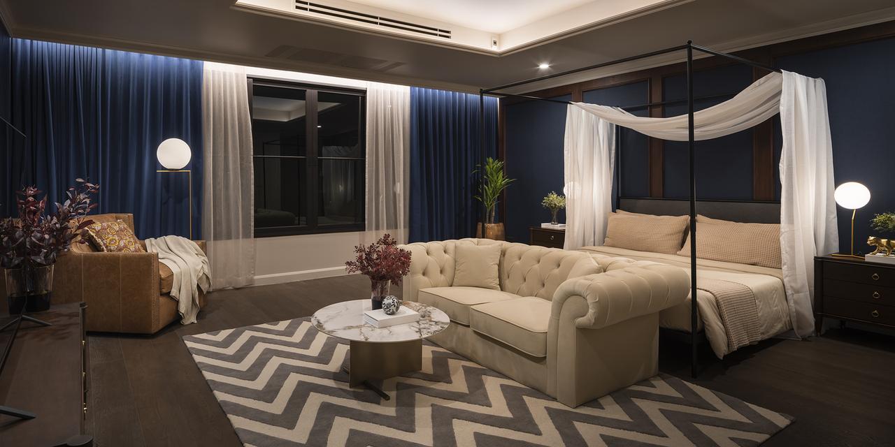 𝗦𝗮𝗹𝗲 & 𝗥𝗲𝗻𝘁 🏡✨ Nichada Onyx — คฤหาสน์หรูสไตล์ Art-Deco ใจกลางนิชดาธานี 7