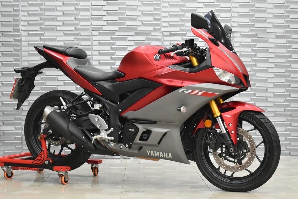 R3 Yamaha