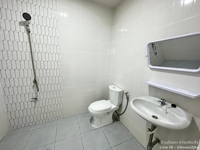 หมู่บ้านสินธานี 1 นวมินทร์ 17