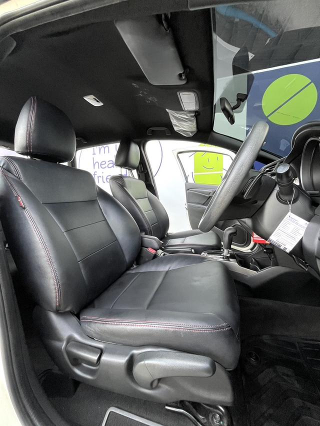 Honda Jazz 1.5 RS  ปี 2018 10