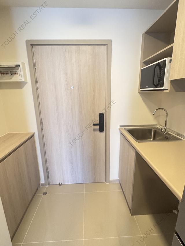 คอนโดห้องใหม่ รับผู้เช่าด่วน 10,000 D Condo Shine รังสิต ใกล์ม.ธรรมศาสตร์ รังสิต 4