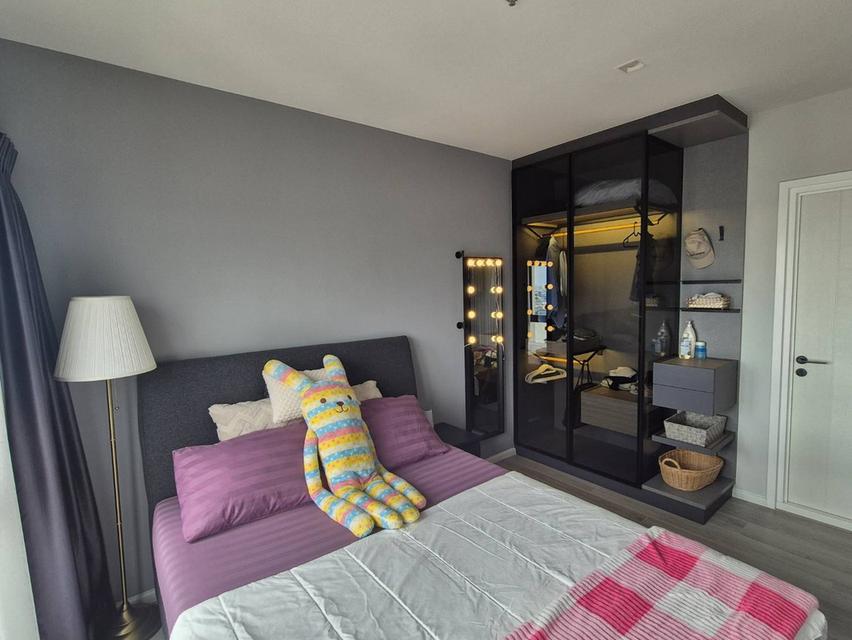 For Sale: The Key Rama 3 – Rare High-Floor River View Condo 4