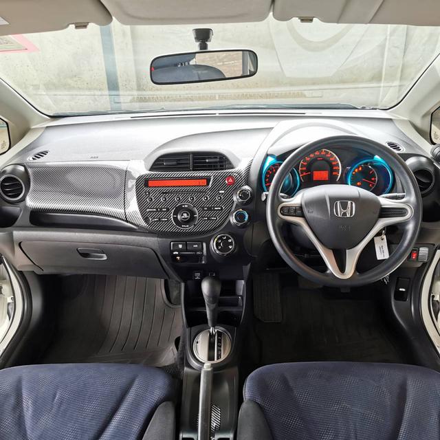 รถยนต์มือสอง HONDA JAZZ ปี2013 รูปที่ 7