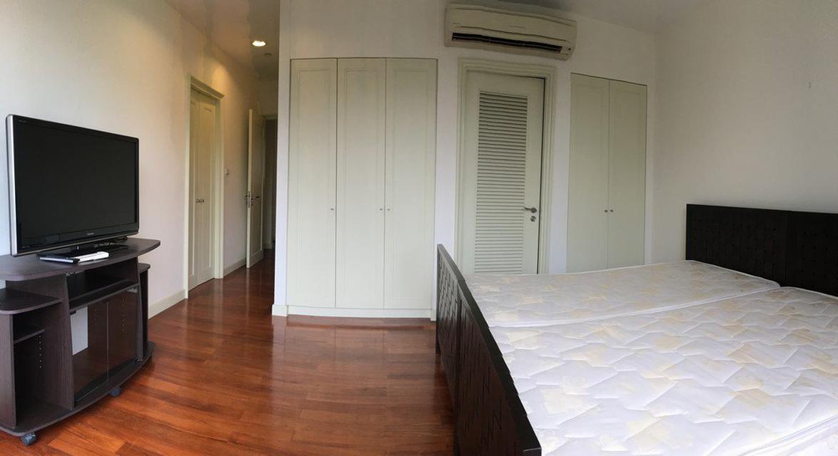 รูป Condo for rent Thonglor Hampton 3 Bed+ maid room 6