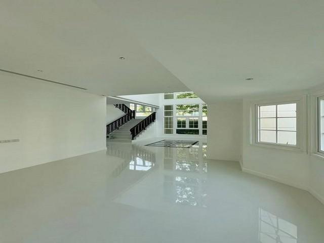 PB5415 ขายบ้านเดี่ยว หมู่บ้าน คริสตัล โซลานา (Crystal Solana) หมู่บ้านหรูระดับ 6 ดาว Super Luxury ถนนเลียบทางด่วนรามอินทรา บ้านใหม่ไม่เคยเข้าอยู่ 10