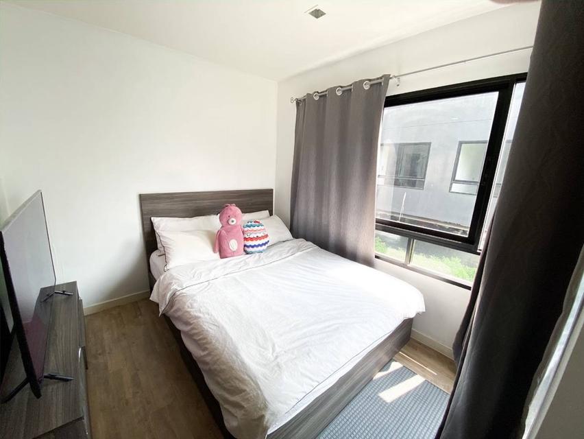 ขาย คอนโด H2 CONDO รามอินทรา 21 23 ตรม. ใกล้สถานีลาดปลาเค้า เซ็นทรัลรามอินทรา ห้องแต่งสวย เฟอร์ครบ วิวโล่ง ราคาพิเศษสุด 1