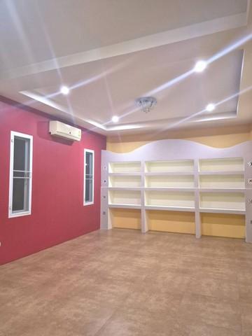 ให้เช่า บ้านเดี่ยวชั้นเดียว ลาดพร้าว 71 ทะลุออกนาคนิวาส โชคชัย 4 4