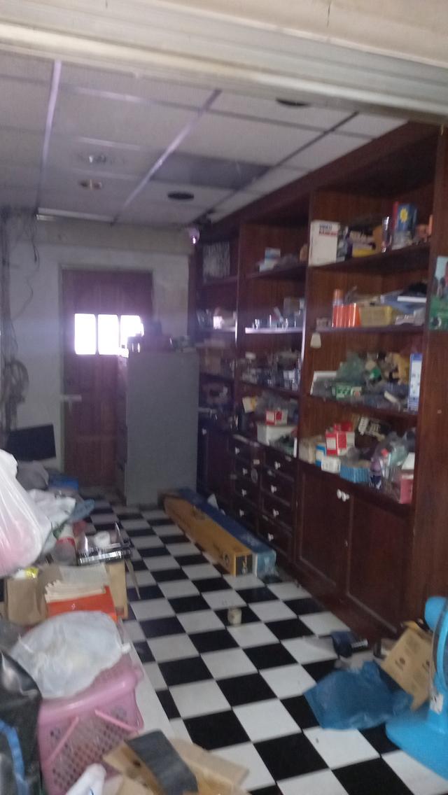 ด่วน!ขายตึกแถว3ชั้น17ตรสวติดถ.งามวงศ์วาน 4