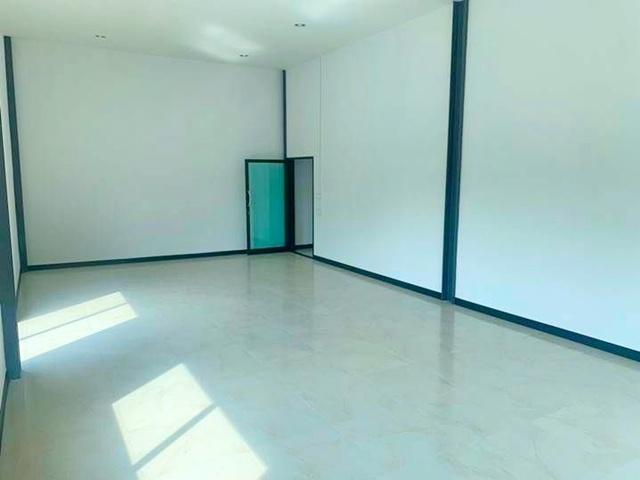 เซ็นทรัล ชลบุรี 1.1 กม. อ่างศิลา ตลาดหนองมน ให้เช่าอาคารสำนักงาน 501 ตร.ม. ติดถนนใหญ่ 2 น้ำ ทำเลดี 5นอน รพ.เอกชล 2 2.1 ก 3