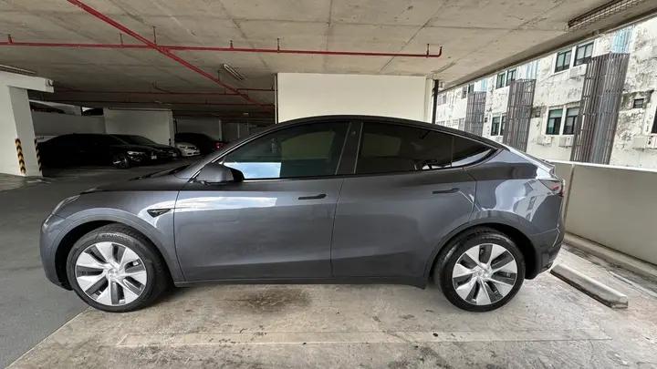 รถบ้านสวยๆ Tesla Model Y จังหวัด ขอนแก่น 3