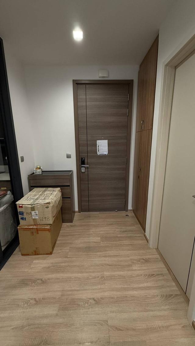 ขาย The Line Phahon - Pradipat (เดอะ ไลน์ พหลฯ - ประดิพัทธ์) 6