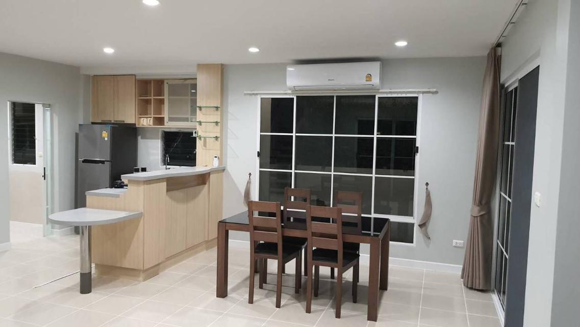 ให้เช่าบ้านเดี่ยว 2 ชั้น หมู่บ้านชัยพฤกษ์ เรียบคลอง4 ฝั่ง รังสิต-นครนายก ซ.19 ปทุมธานี ใกลโลตัสคลอง4,รร.สวนกุหลาบรังสิต,ดรีมเวิล์ด ค่าเช่า 26,000.-/เด 5