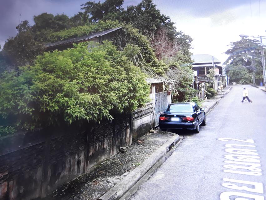 ที่ดินพร้อมบ้าน อ.เมืองจันทบุรี 2