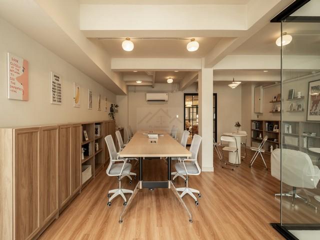 ขายโฮมออฟฟิศ 5 ชั้น 1,070 ตรม. พร้อมลิฟต์ ทำเลศักยภาพสุขุมวิท - บางนา ใกล้ BTS ปุณณวิถี Fully furnished พร้อมใช้ 5