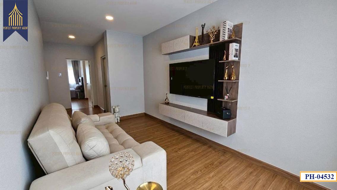 ขาย/ให้เช่า บ้านเดี่ยว เซนโทร บางนาเฟส 2 สภาพนางฟ้า สวยพร้อมอยู่ 8