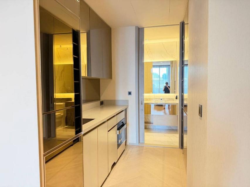 ขาย คอนโด เดอะ รีเซิร์ฟ สาทร ขนาด 182 ตรม. 4 ห้องนอน ราคา 65,000,000 บาท 4