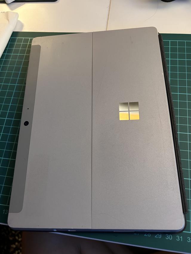 Microsoft surface go2 64gb with backlight keyboard รูปที่ 4