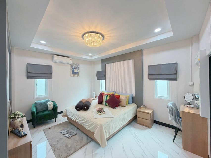 ขายพลูวิลล่า สไตล์ นอร์ดิก พัทยา อ่างมาบประชัน 12.0 ล้าน 17