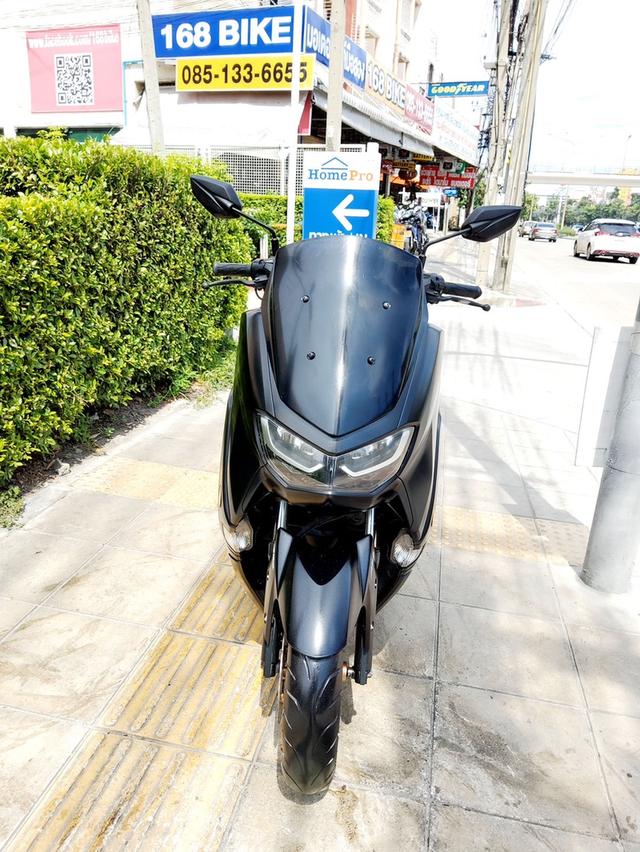 Yamaha Nmax 155 VVA ABS Keyless ปี2022 สภาพเกรดA 6309 km เอกสารพร้อมโอน 7