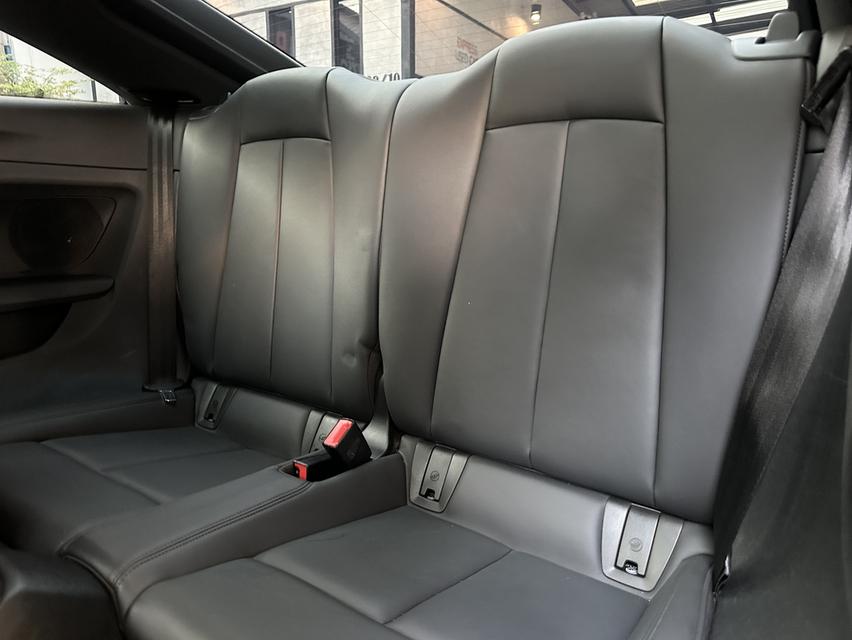 AUDI TT RS 2.5 Coupe Quattro คศ.2023 วารันตีศูนย์ถึงปี2028 รูปที่ 16