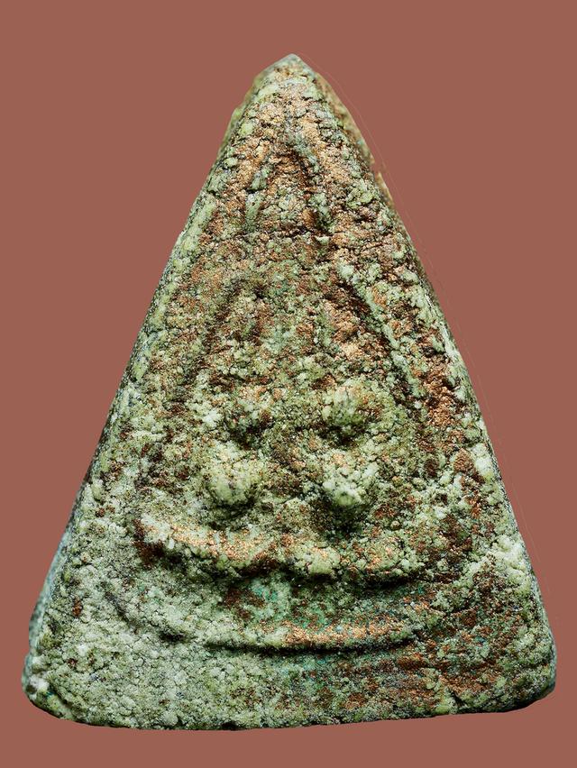 พระพลายคู่ ผงพรายกุมาร หลวงปู่ทิม วัดละหารไร่ ปี 2515....เก่าๆ