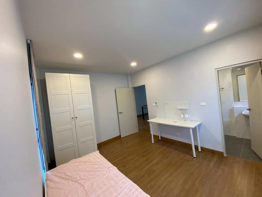 บ้านเดี่ยวหลังใหญ่เซนโทรบางนา ติดกับ เมกะบางนา  5