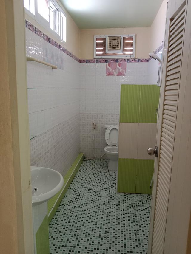 บ้านเดี่ยวสองชั้นในเมืองโคราช 5