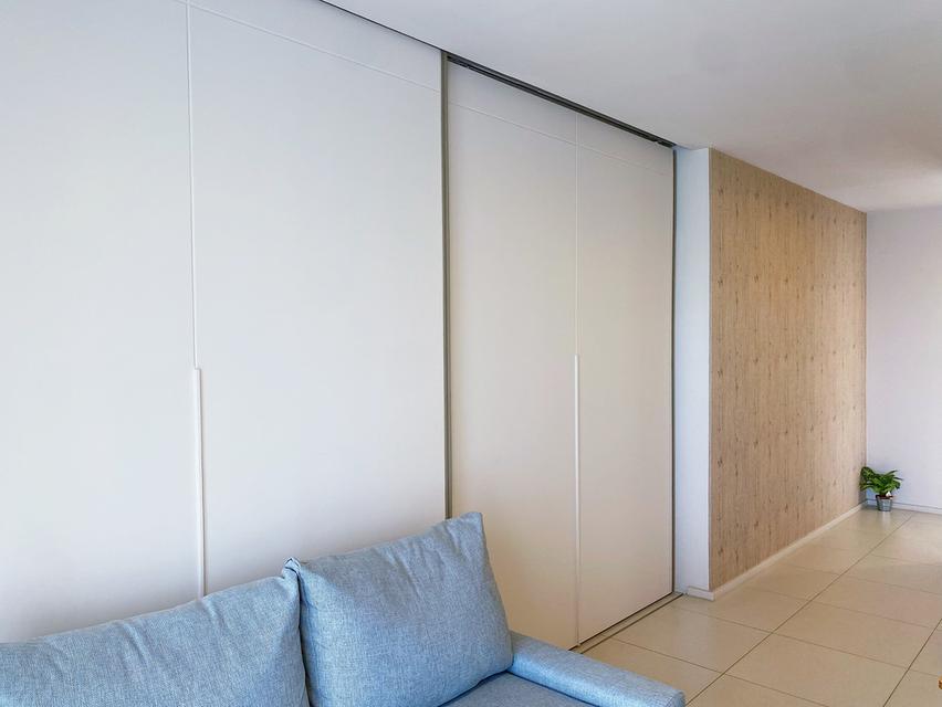 Condo Baan Thew Talay Aquamarine 8
