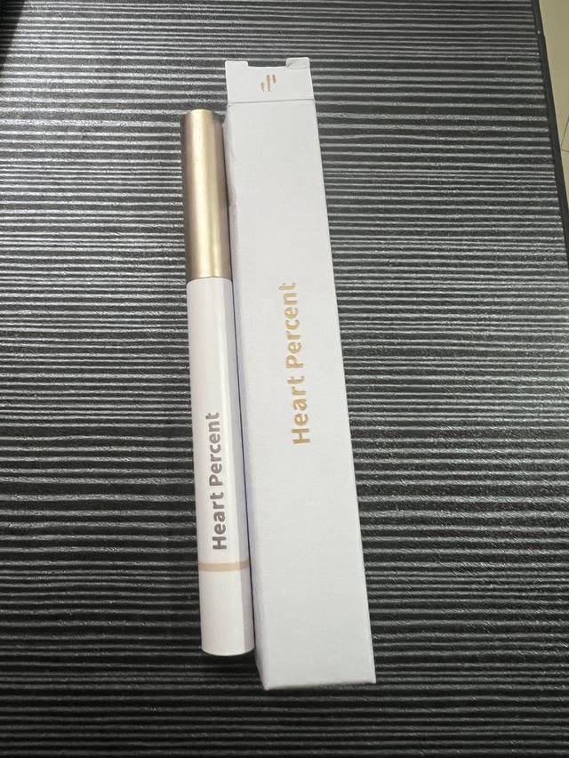 Heart percent lip liner เบอร์03 oat beige