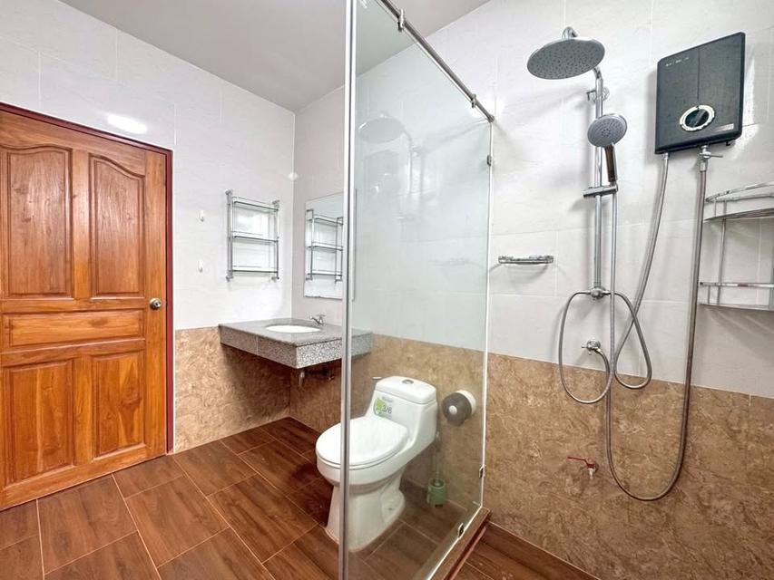 Single house >> Tung Klom - Tal Man 25/1 Pattaya 10