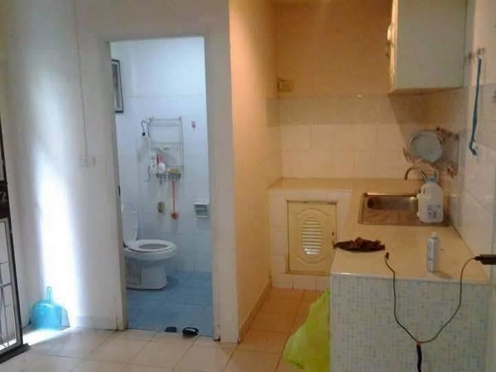 ขายบ้าน 2 ชั้น หมู่บ้านสินทรัพย์1 คลอง4 ธัญบุรี ปทุมธานี 6