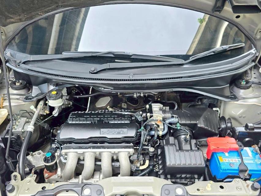 รหัสรถ WMT4029 Brio Amaze 1.2V ปี 2013  12