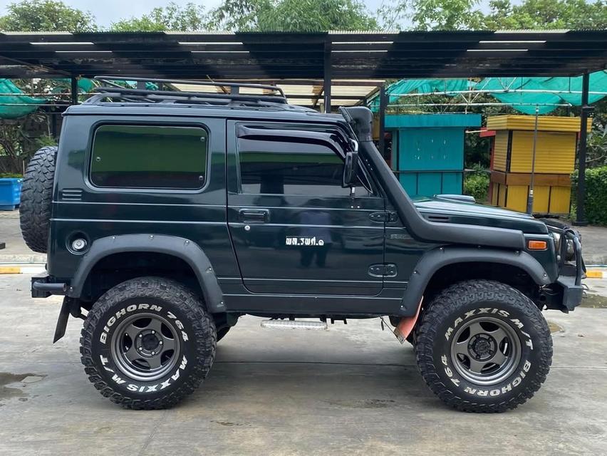 Suzuki Jimny Sj 50 แท้ ขายสุดคุ้ม 3