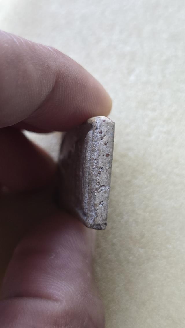 พระสมเด็จวัดระฆัง พิมพ์ใหญ่  5