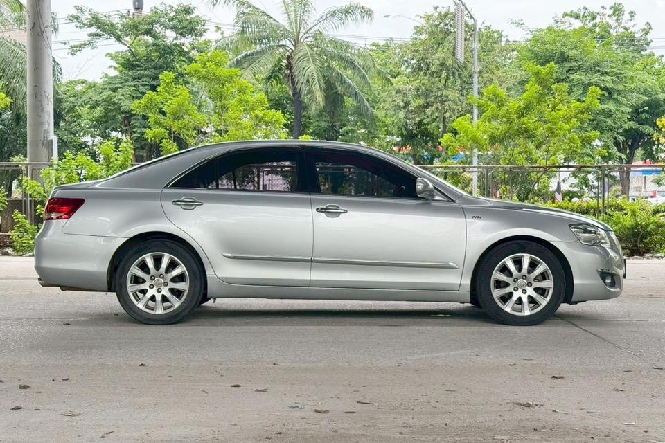 2006 Toyota CAMRY 2.4 V AT รูปย่อยที่ 4